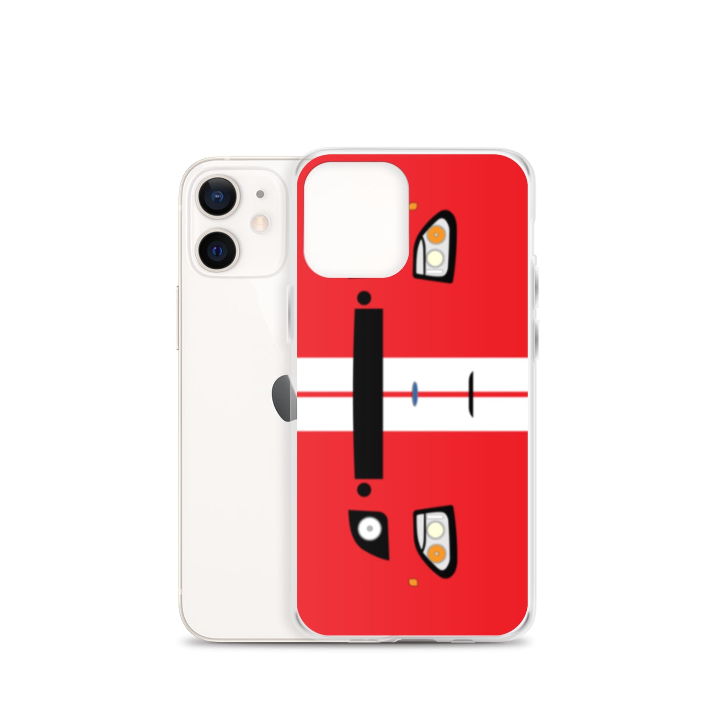 Ford GT iPhone® Case - Gtmotive NFT