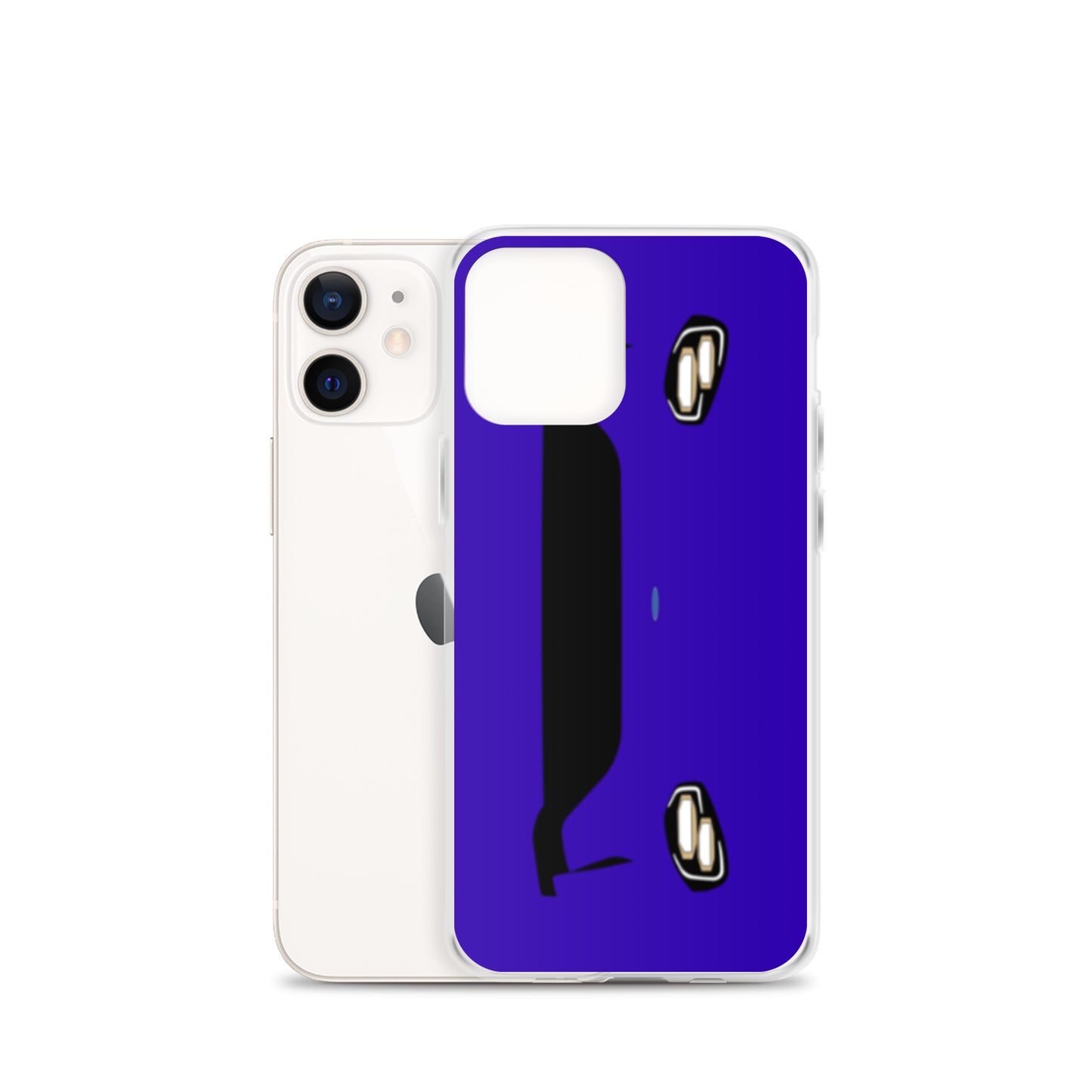 Ford GT 2nd Gen iPhone® Case - Gtmotive NFT