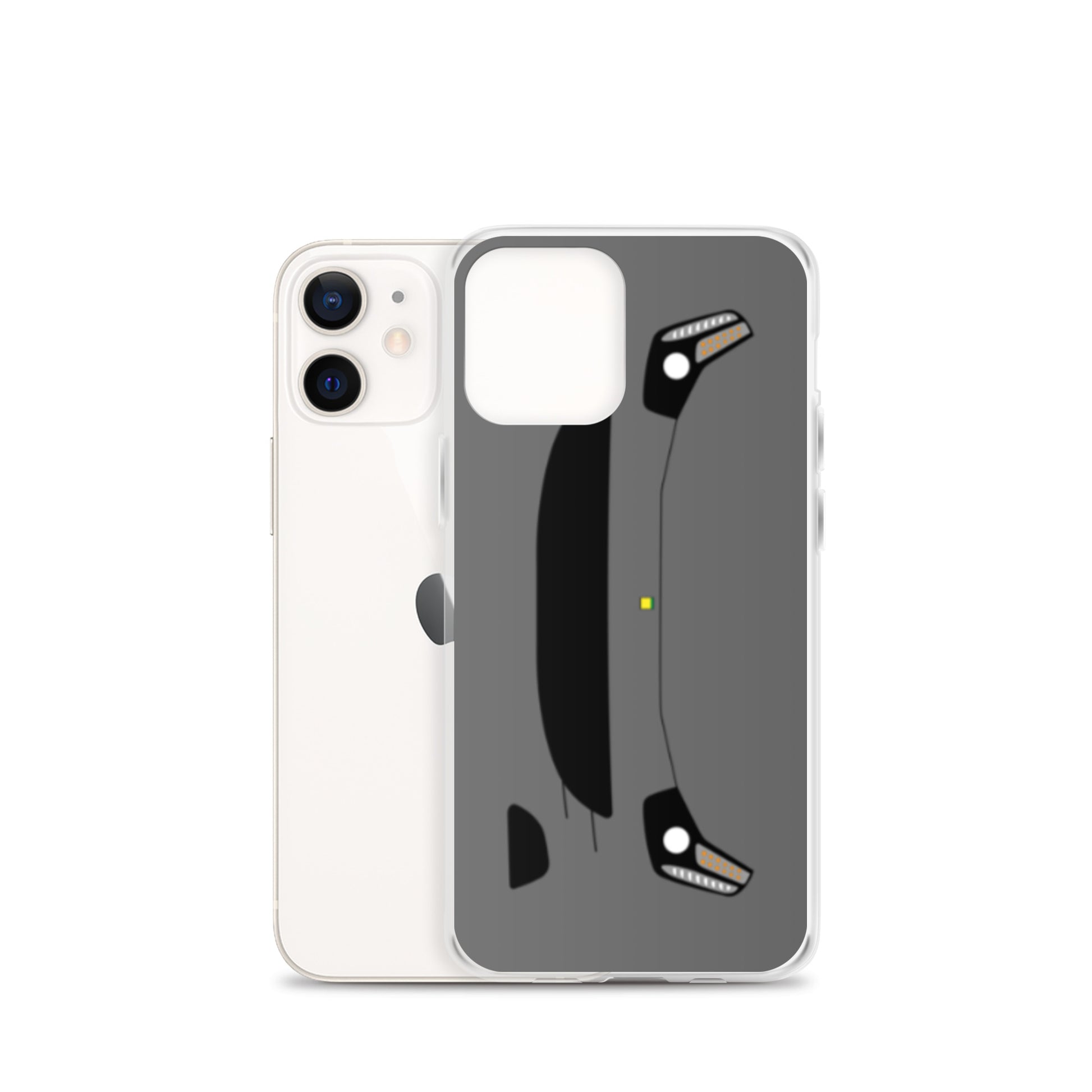 Ferrari FF iPhone® Case - Gtmotive NFT