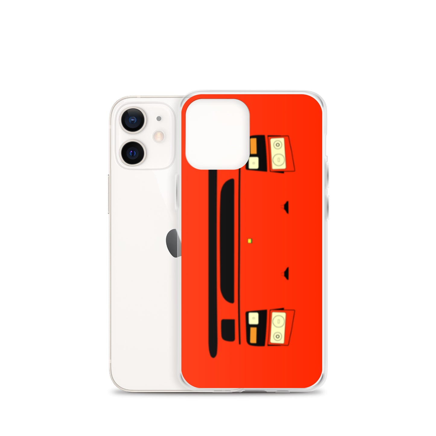 Ferrari F40 iPhone® Case - Gtmotive NFT