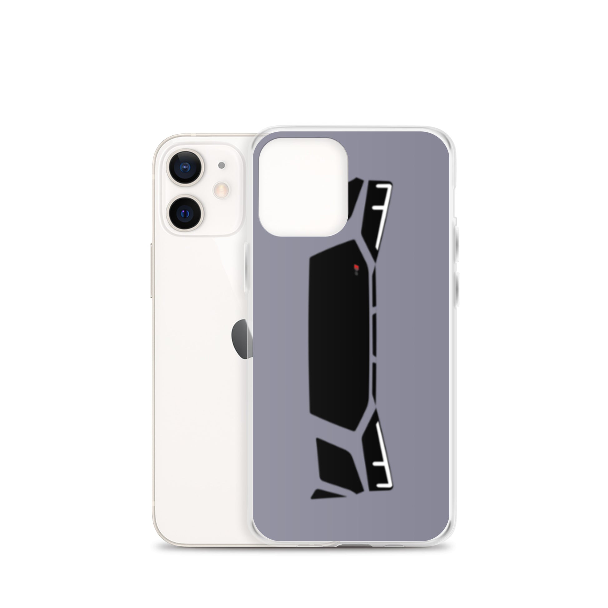 Audi R8 4S iPhone® Case - Gtmotive NFT