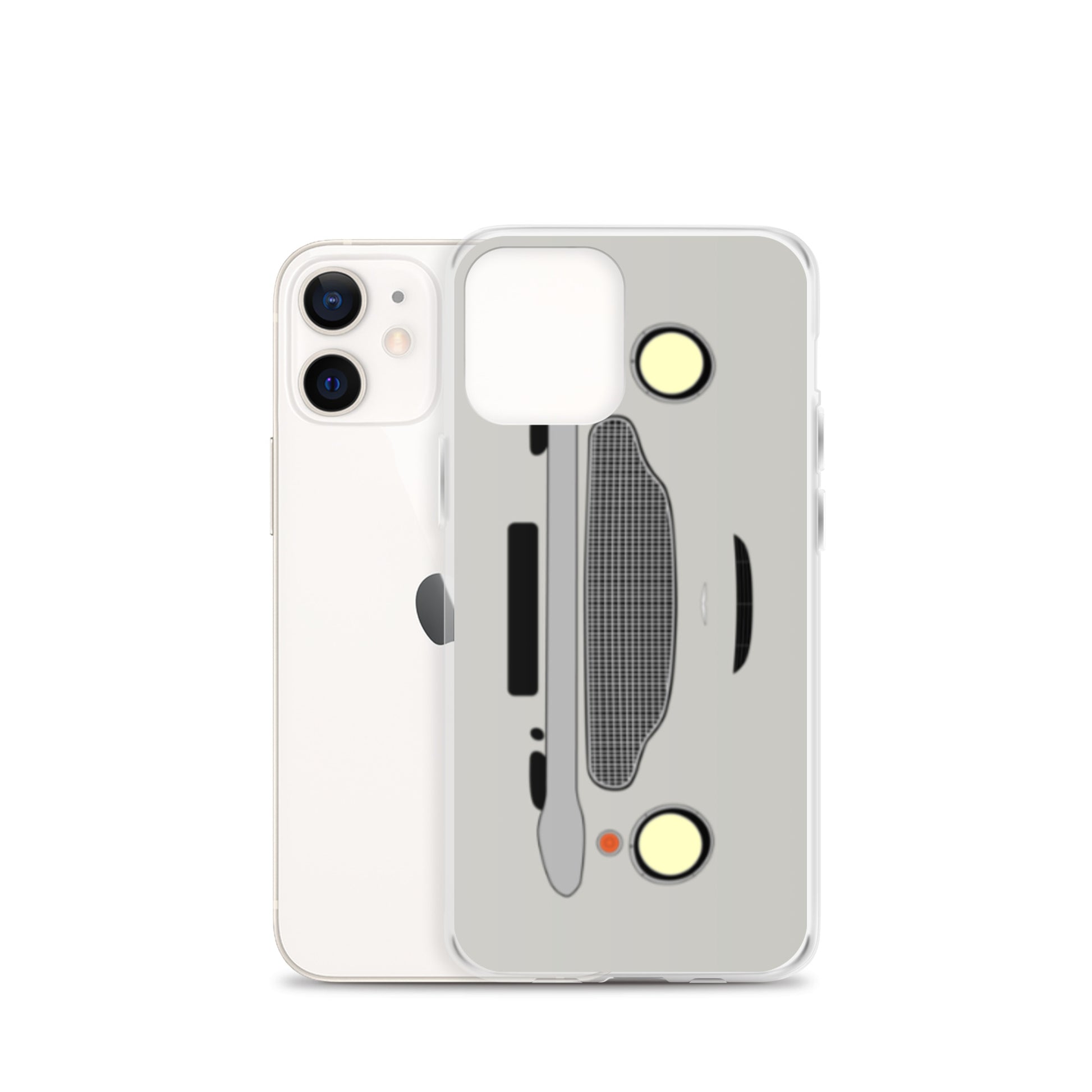 Aston Martin DB5 iPhone® Case - Gtmotive NFT