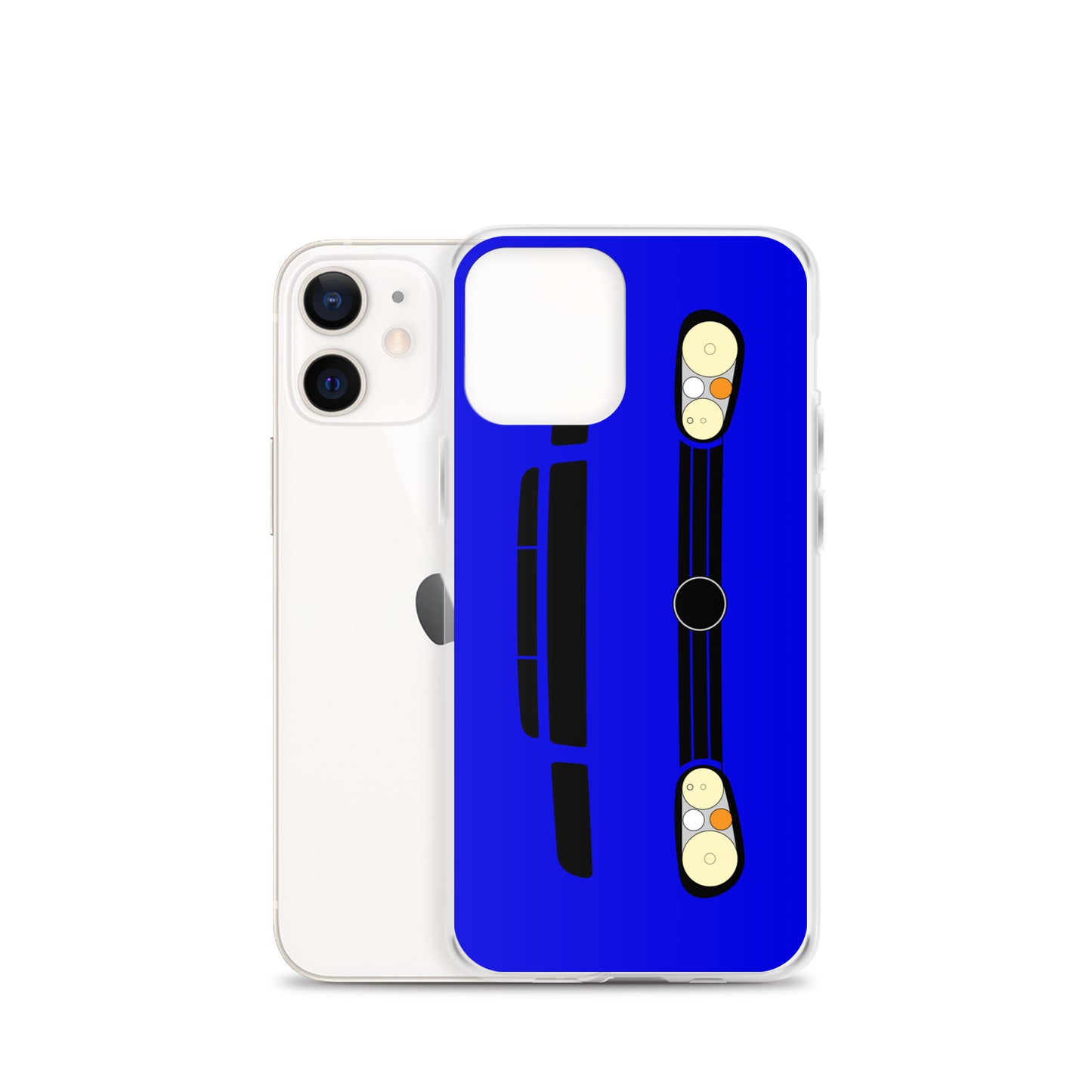 Volkswagen Golf GTI Mk 4 iPhone® Case - Gtmotive NFT