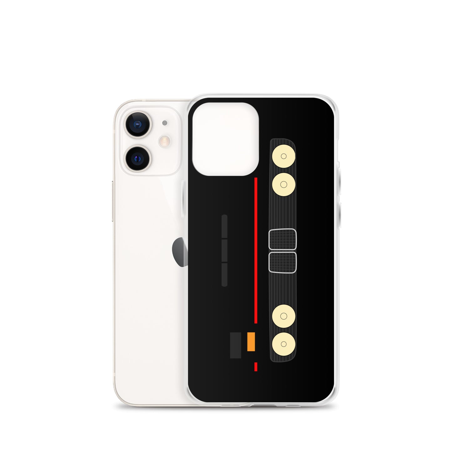 BMW M3 E30 iPhone® Case - Gtmotive NFT