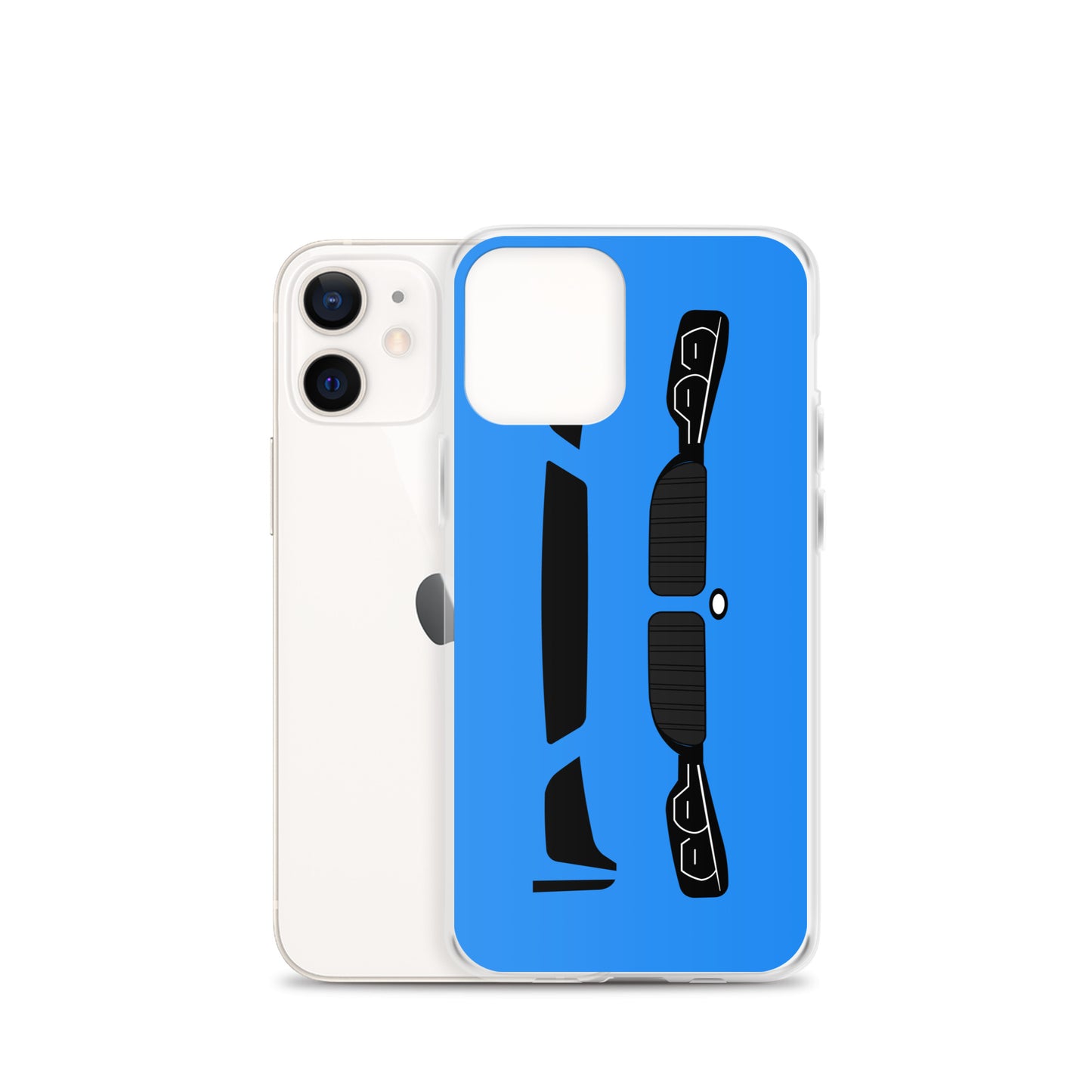 BMW M3/M4 F80/F82 iPhone® Case - Gtmotive NFT