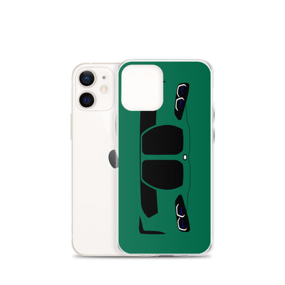 BMW M3/M4 G80/G82 iPhone® Case - Gtmotive NFT