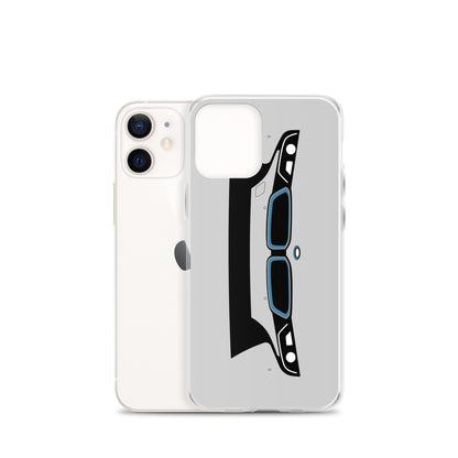 BMW i8 iPhone® Case - Gtmotive NFT