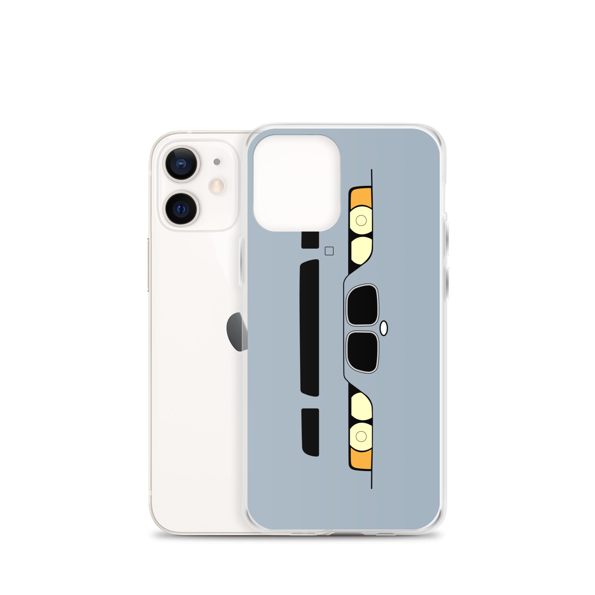 BMW Z3 E36 iPhone® Case - Gtmotive NFT