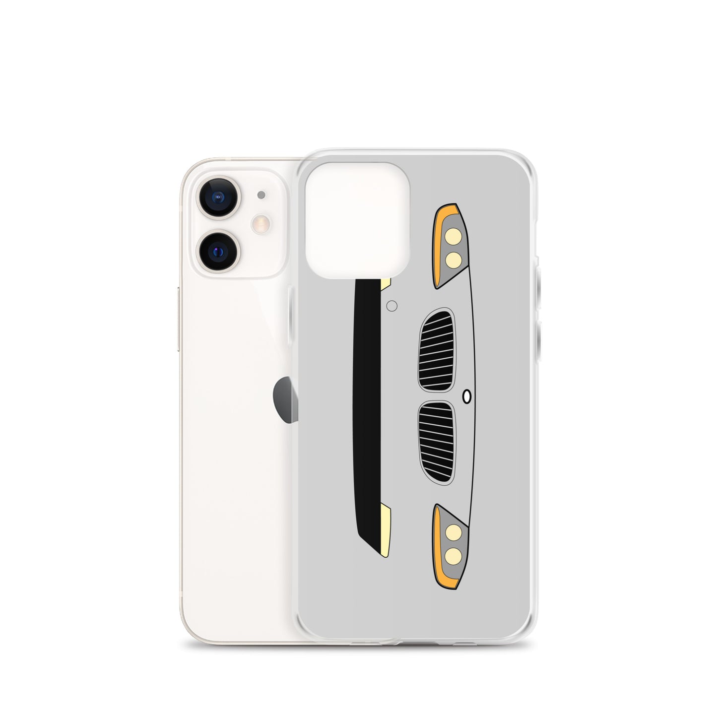 BMW Z4 E85 iPhone® Case - Gtmotive NFT