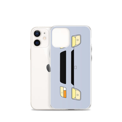 Honda Prelude 5th Gen iPhone® Case - Gtmotive NFT