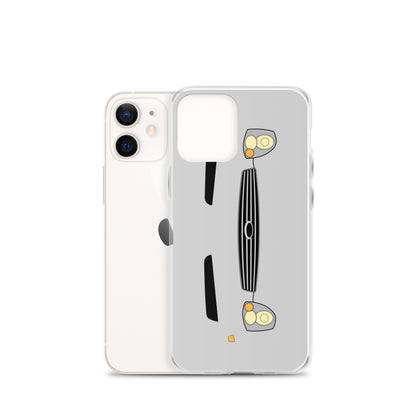 Infinity G35 iPhone® Case - Gtmotive NFT