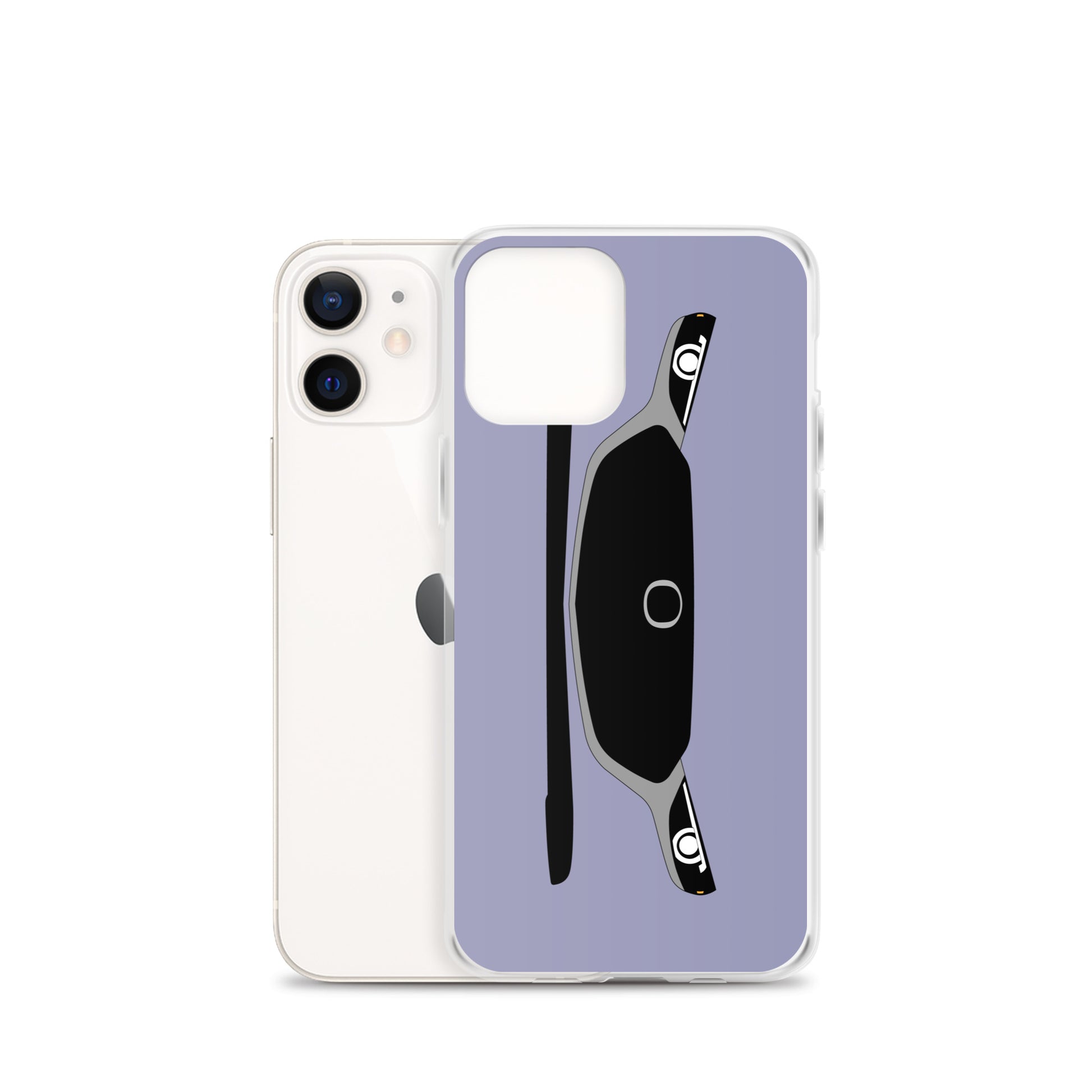 Mazda 3 4th Gen iPhone® Case - Gtmotive NFT