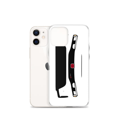 Honda Civic Type R FL5 iPhone® Case - Gtmotive NFT