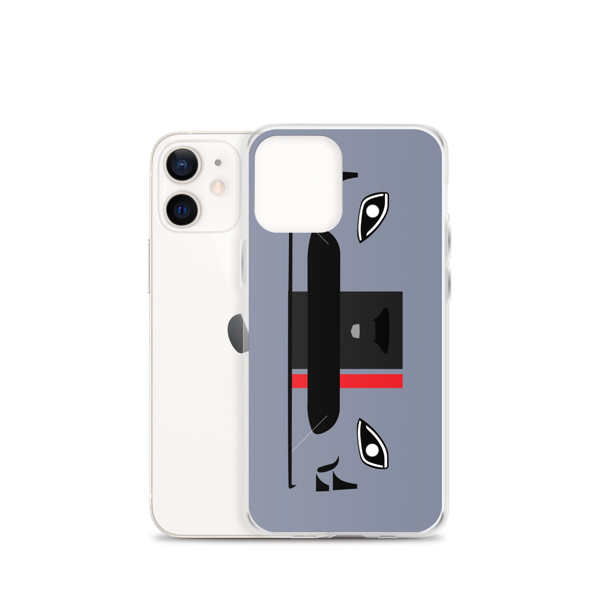 Dodge Viper VX ACR iPhone® Case - Gtmotive NFT