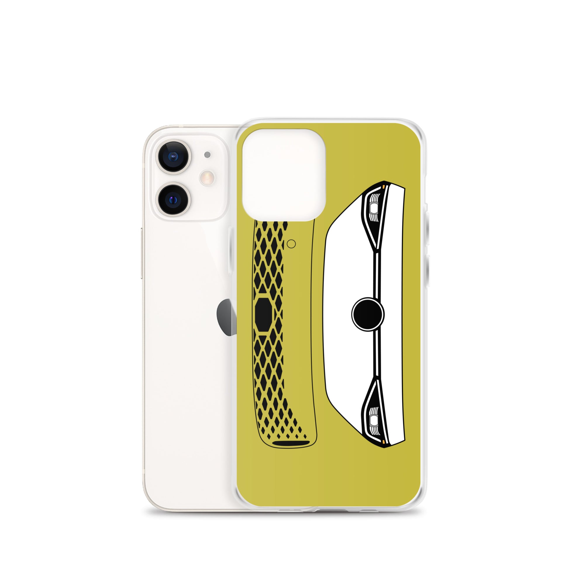 Volkswagen ID. Buzz iPhone® Case - Gtmotive NFT