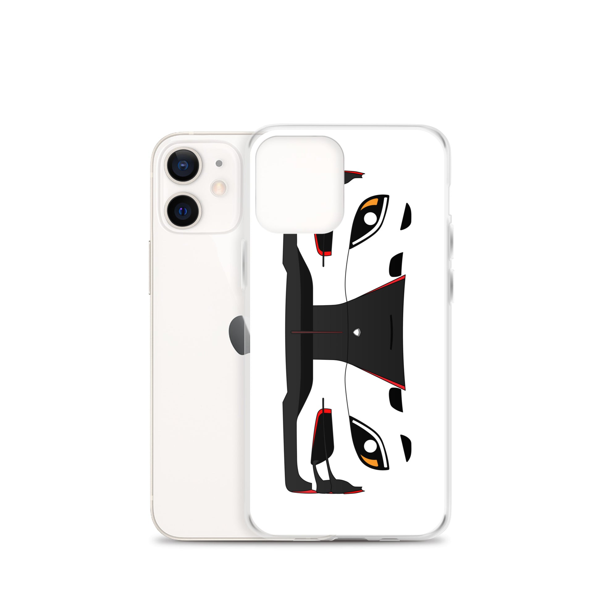 Koenigsegg Agera RS iPhone® Case - Gtmotive NFT