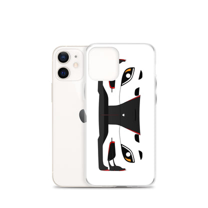 Koenigsegg Agera RS iPhone® Case - Gtmotive NFT