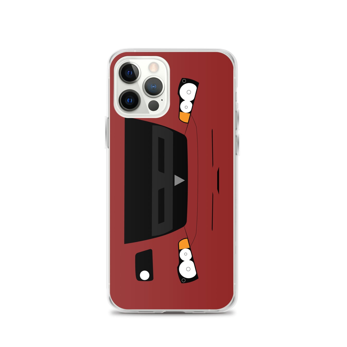 Mitsubishi Lancer Evolution X iPhone® Case - Gtmotive NFT