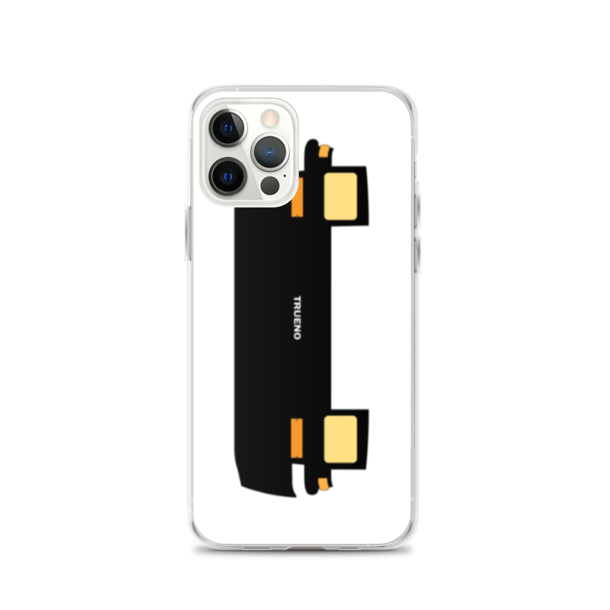 Toyota Sprinter Trueno AE86 iPhone® Case - Gtmotive NFT