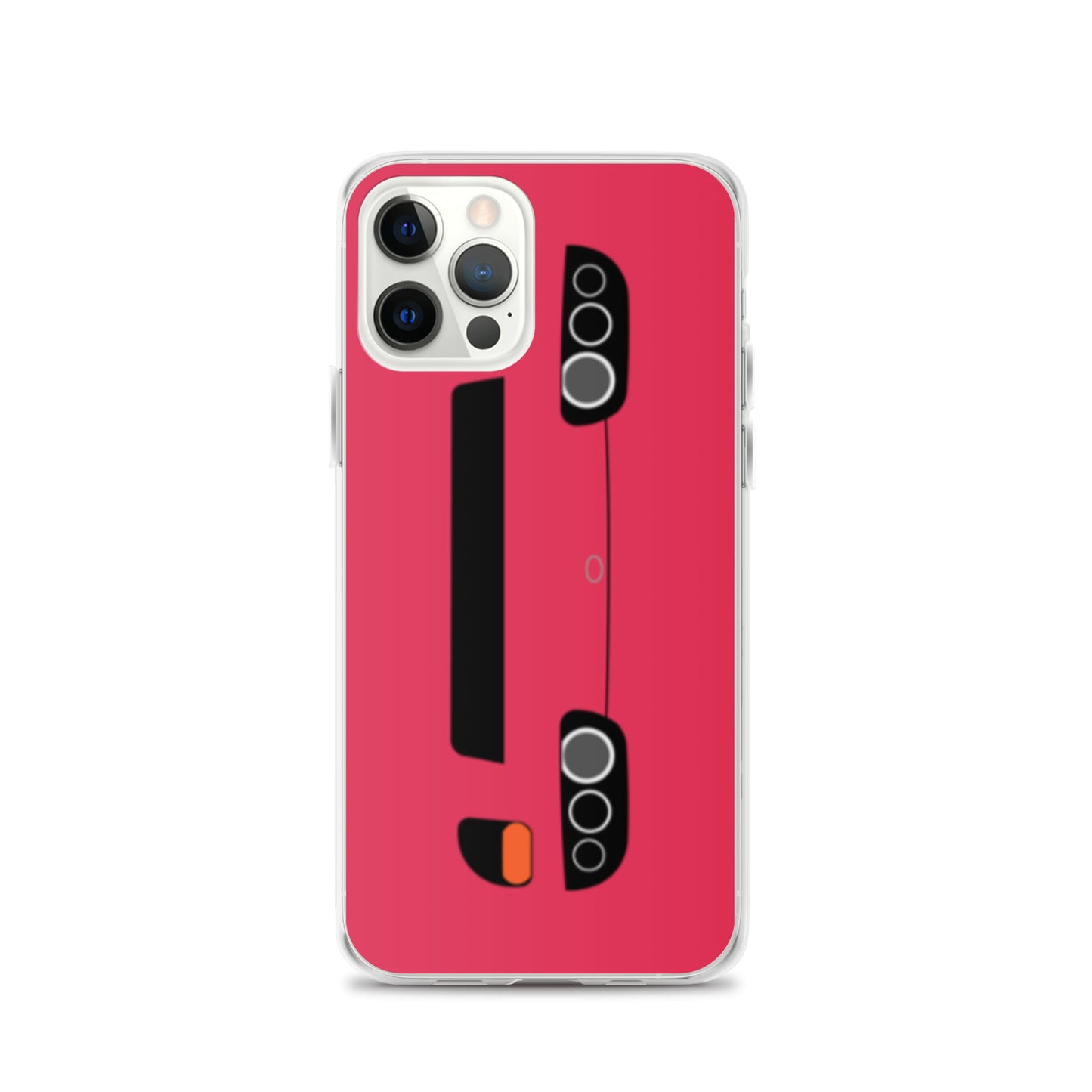 Toyota Supra A80 iPhone® Case - Gtmotive NFT