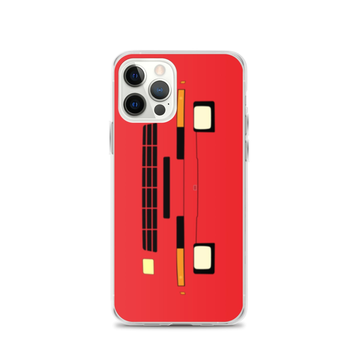 Toyota Supra A70 iPhone® Case - Gtmotive NFT