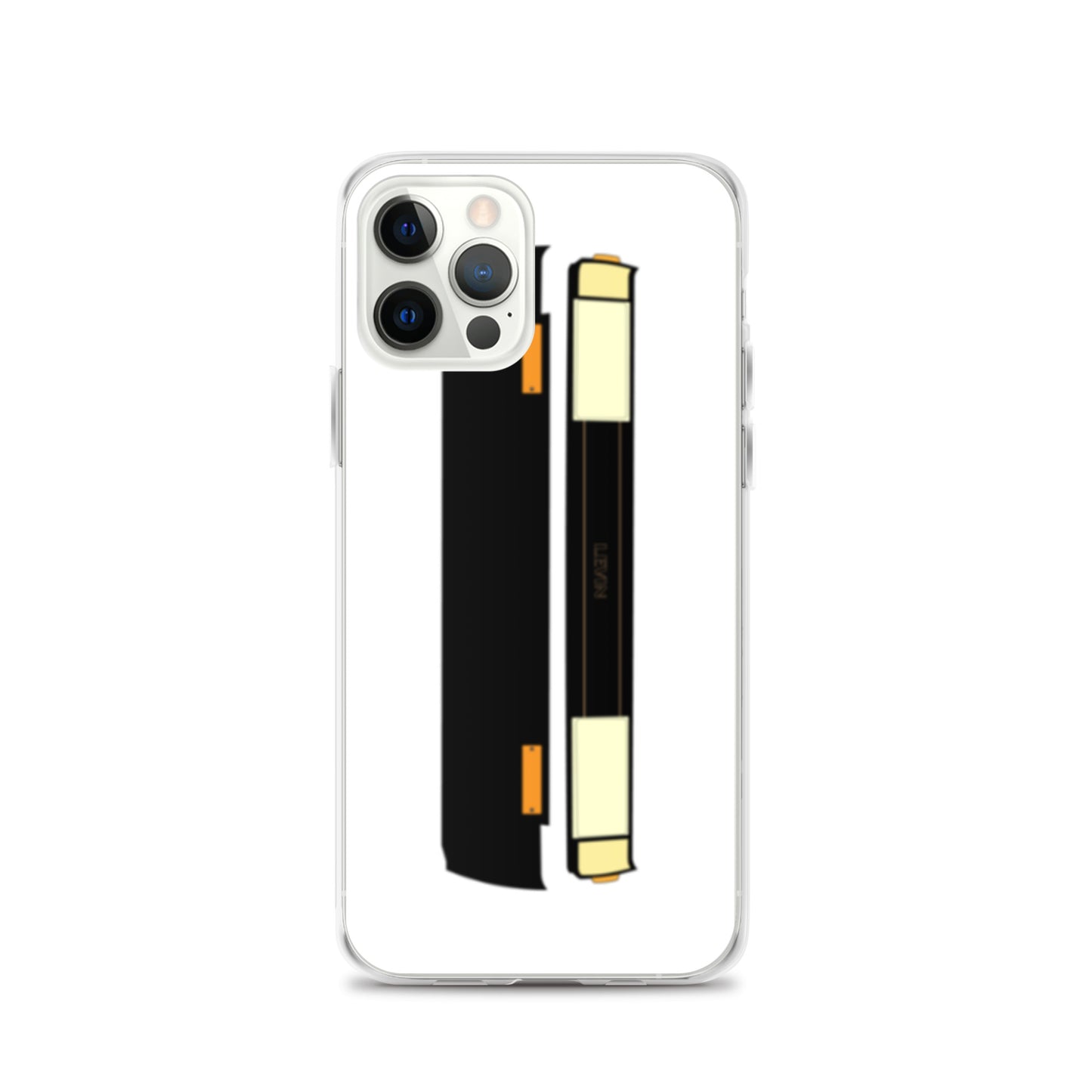 Toyota Levin AE86 iPhone® Case - Gtmotive NFT