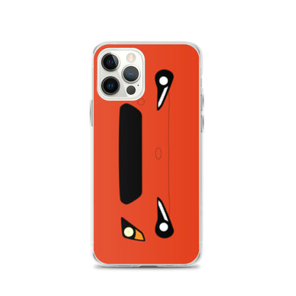 Toyota GT86 ZN6 iPhone® Case - Gtmotive NFT