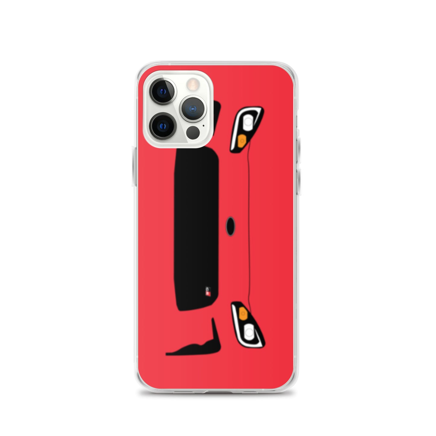 Toyota GR86 ZN8 iPhone® Case - Gtmotive NFT