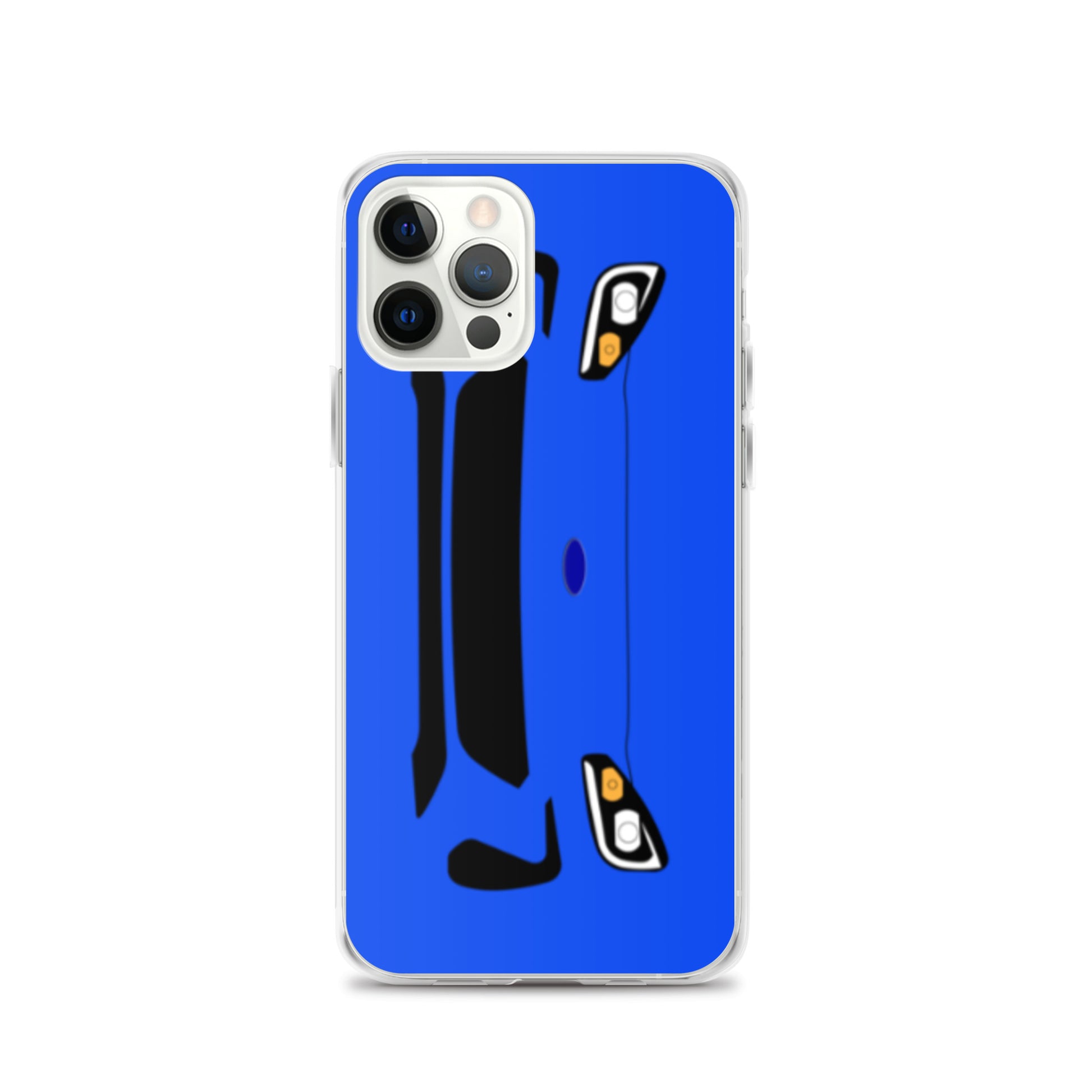 Subaru BRZ ZD8 iPhone® Case - Gtmotive NFT