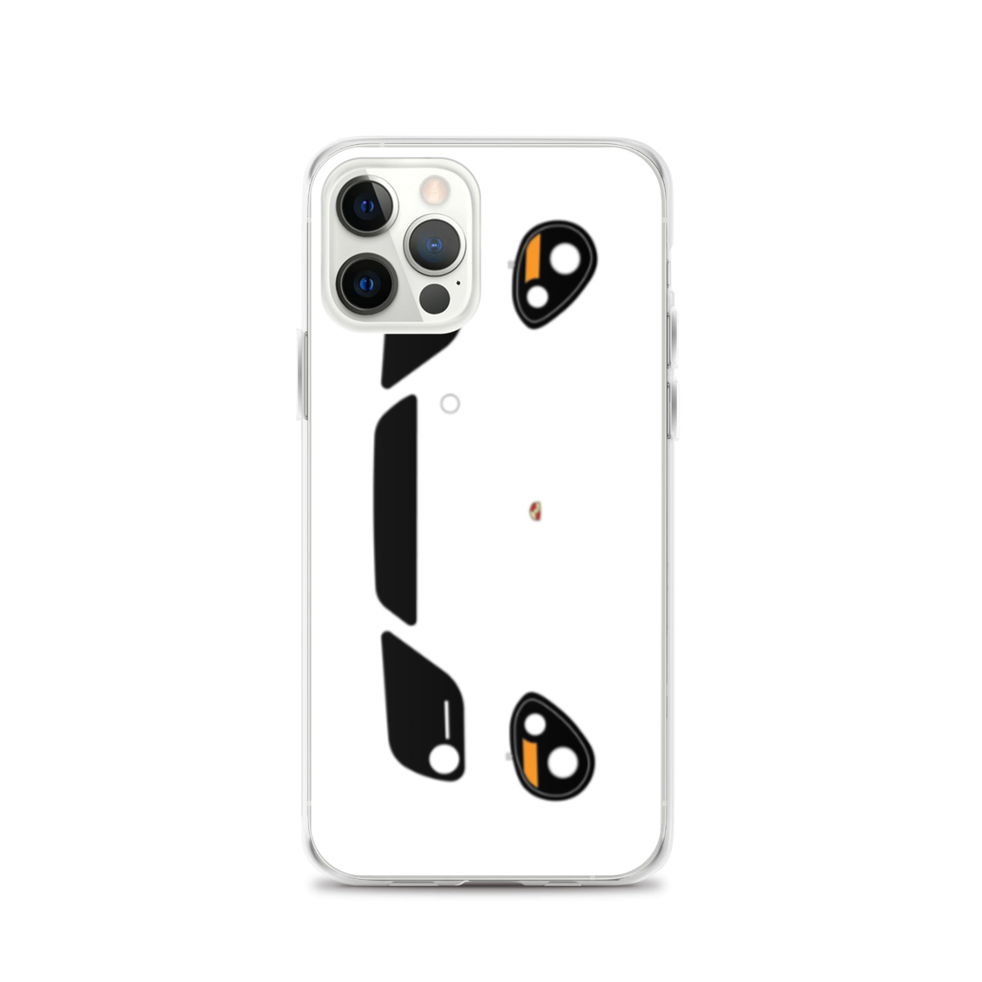 Porsche Cayman 987 iPhone® Case - Gtmotive NFT