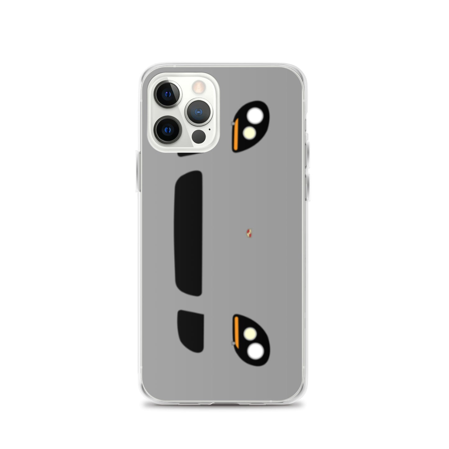 Porsche Carrera GT iPhone® Case - Gtmotive NFT