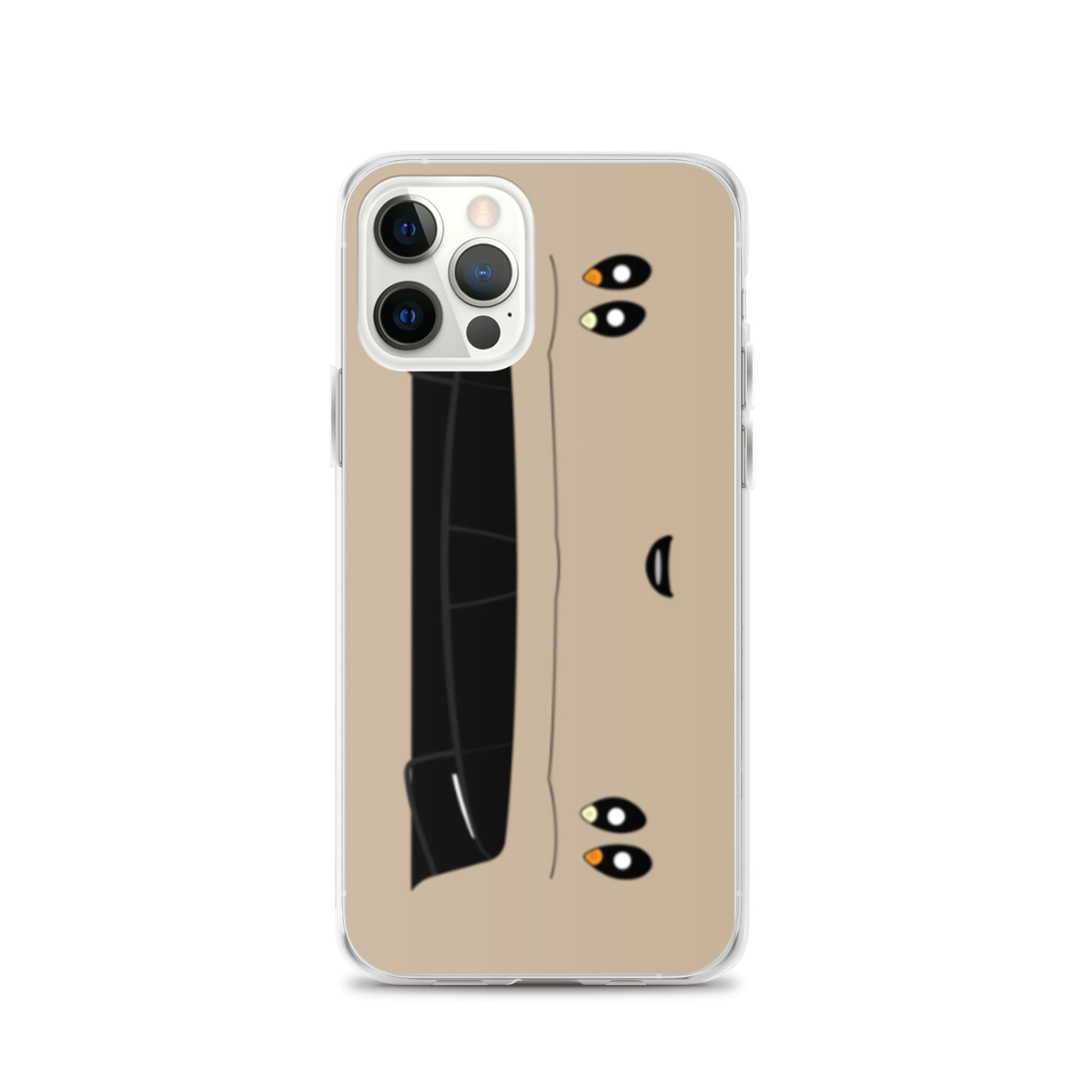 Pagani Huayra iPhone® Case - Gtmotive NFT