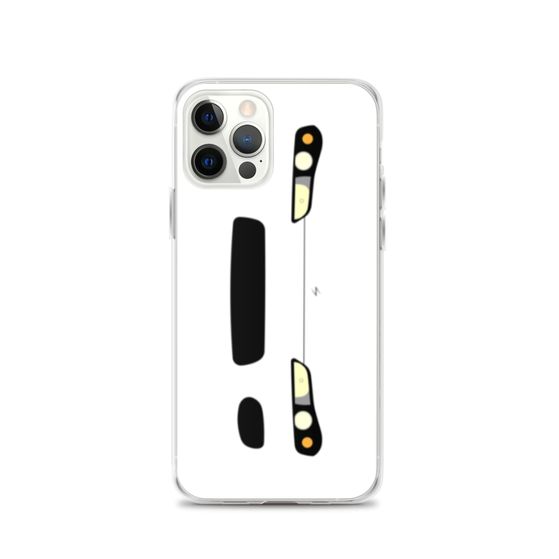 Nissan Silvia S15 iPhone® Case - Gtmotive NFT