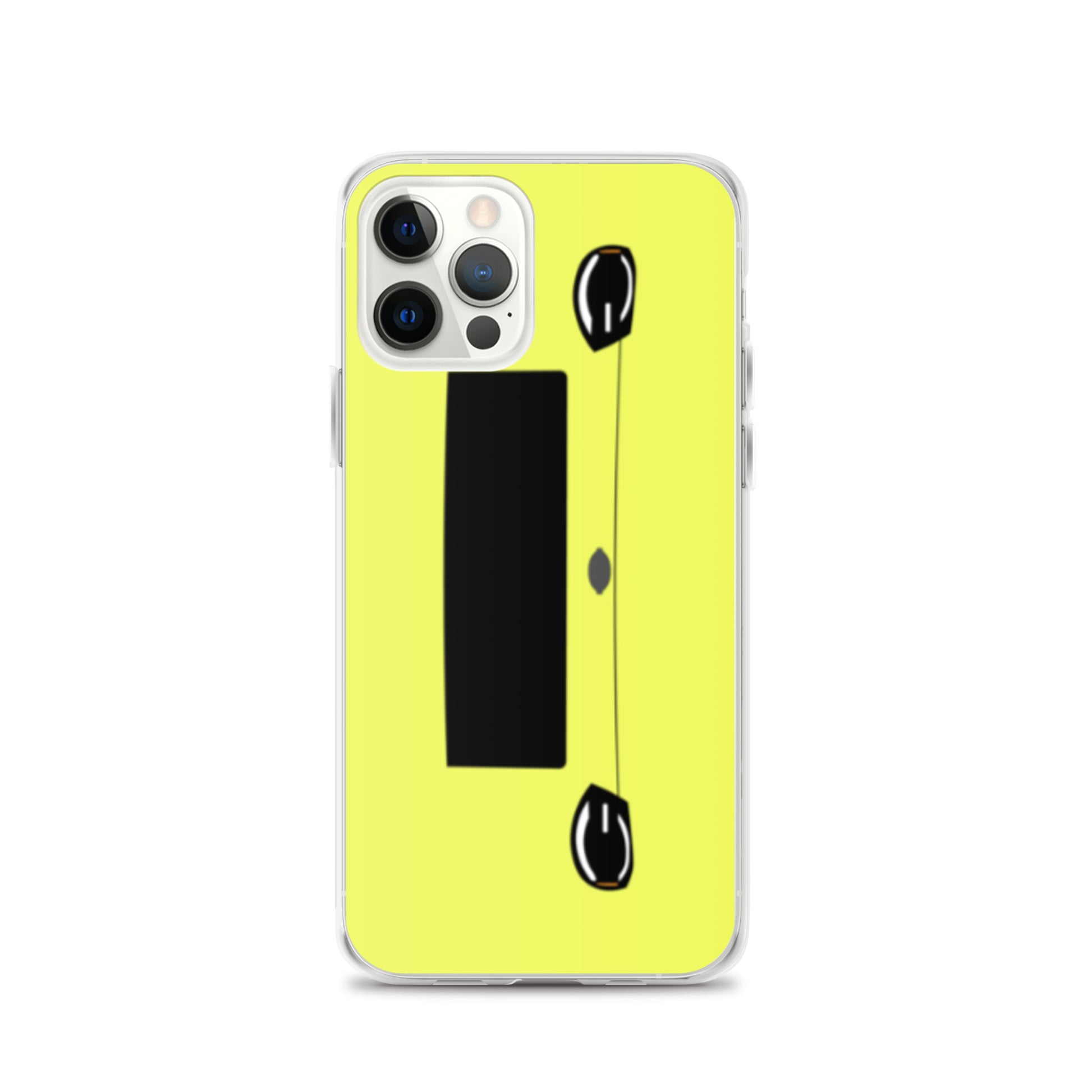 Nissan 400Z Z35 iPhone® Case - Gtmotive NFT