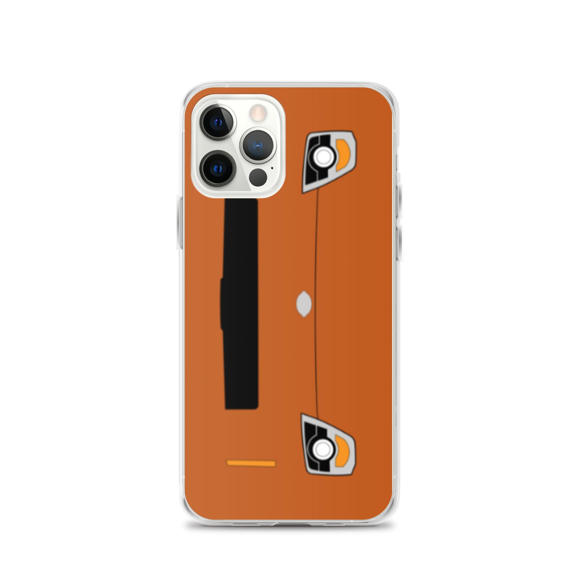 Nissan 350Z Z33 iPhone® Case - Gtmotive NFT