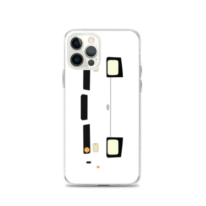 Nissan 180SX iPhone® Case - Gtmotive NFT