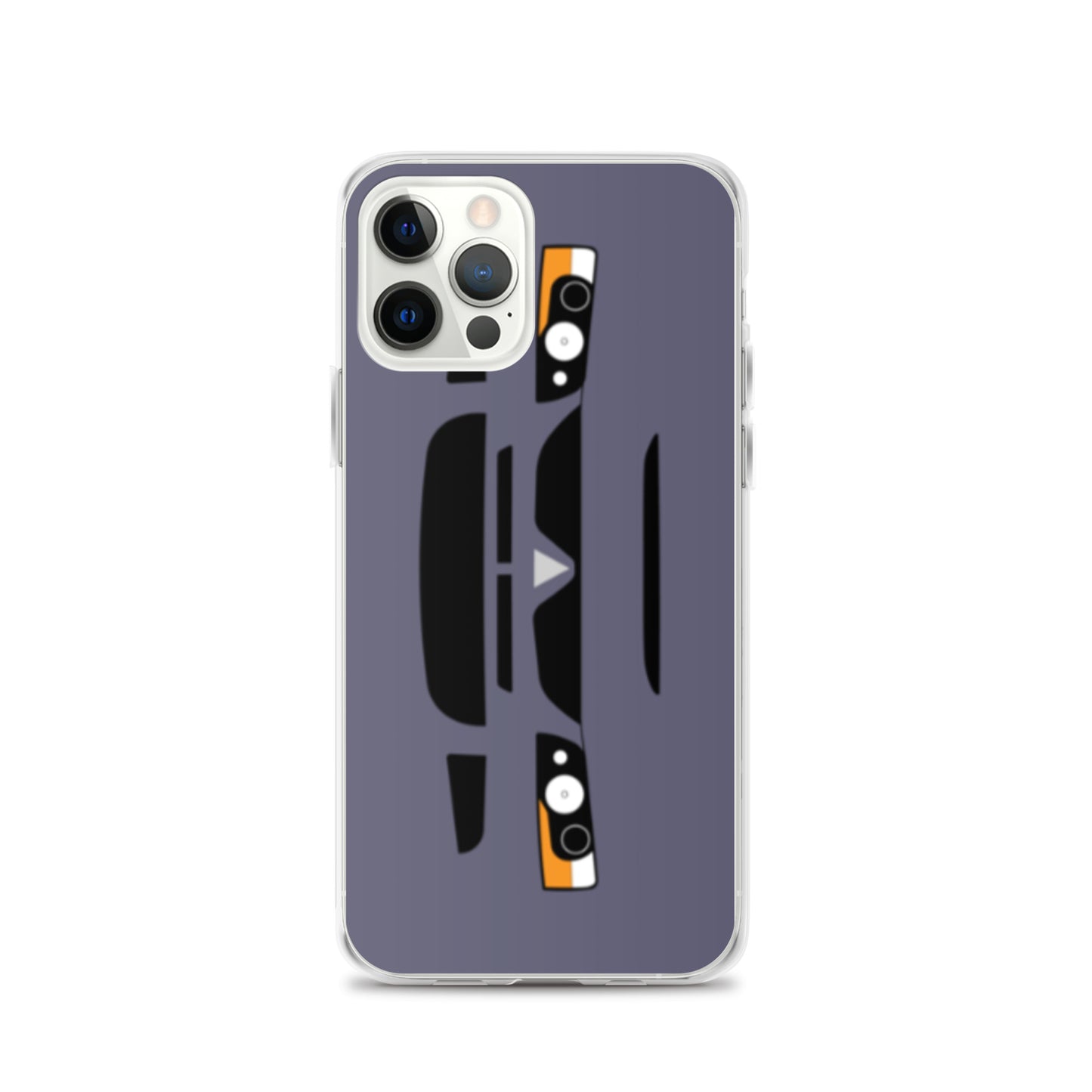 Mitsubishi Lancer Evolution VIII iPhone® Case - Gtmotive NFT