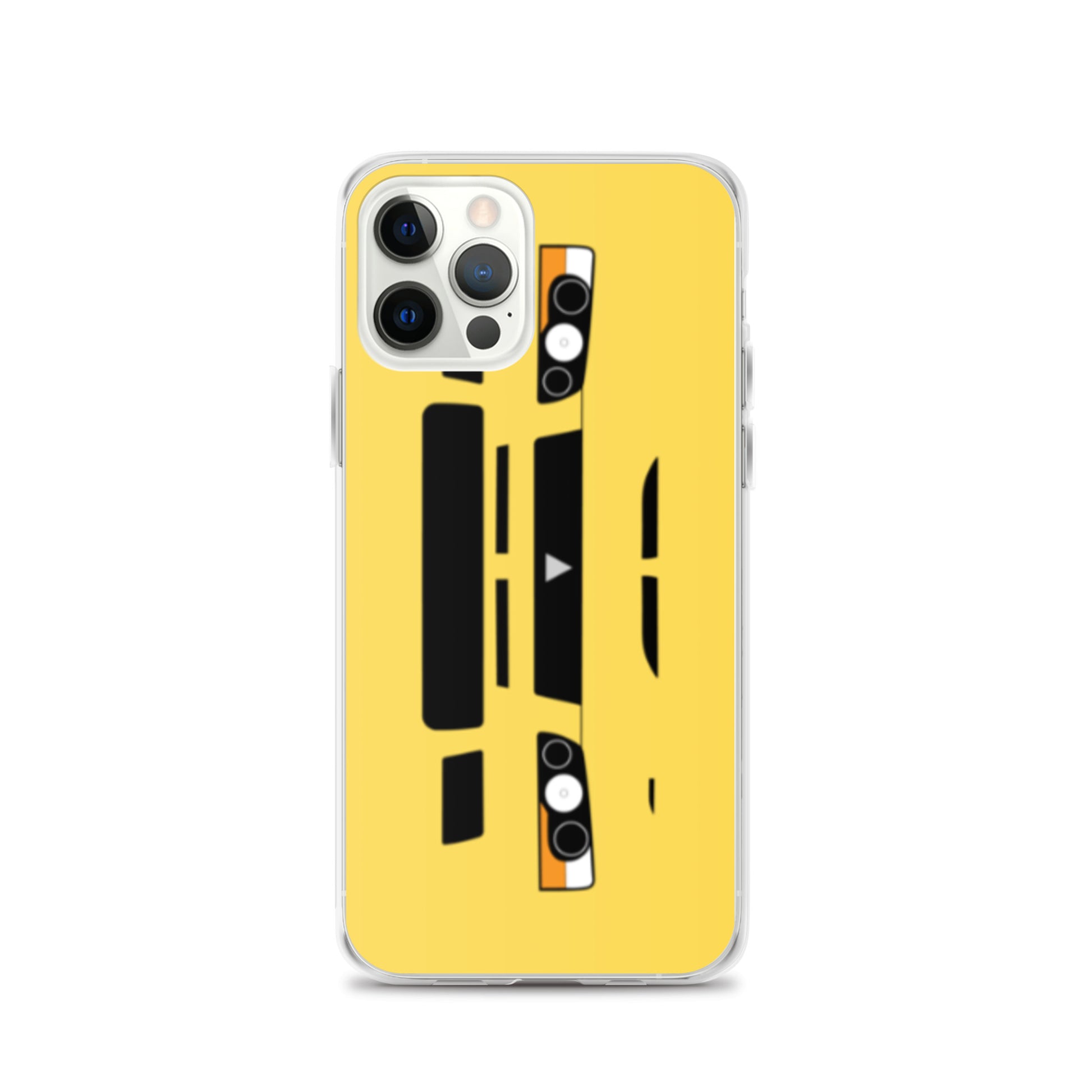 Mitsubishi Lancer Evolution VII iPhone® Case - Gtmotive NFT