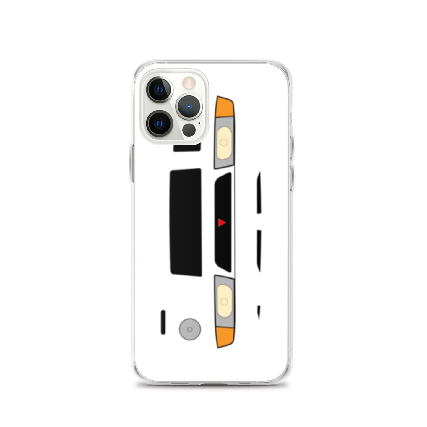 Mitsubishi Lancer Evolution VI iPhone® Case - Gtmotive NFT