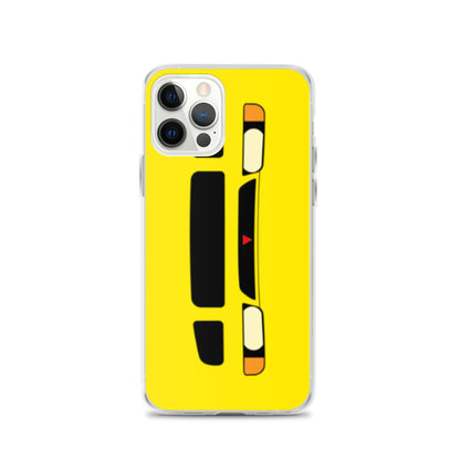 Mitsubishi Lancer Evolution III iPhone® Case - Gtmotive NFT