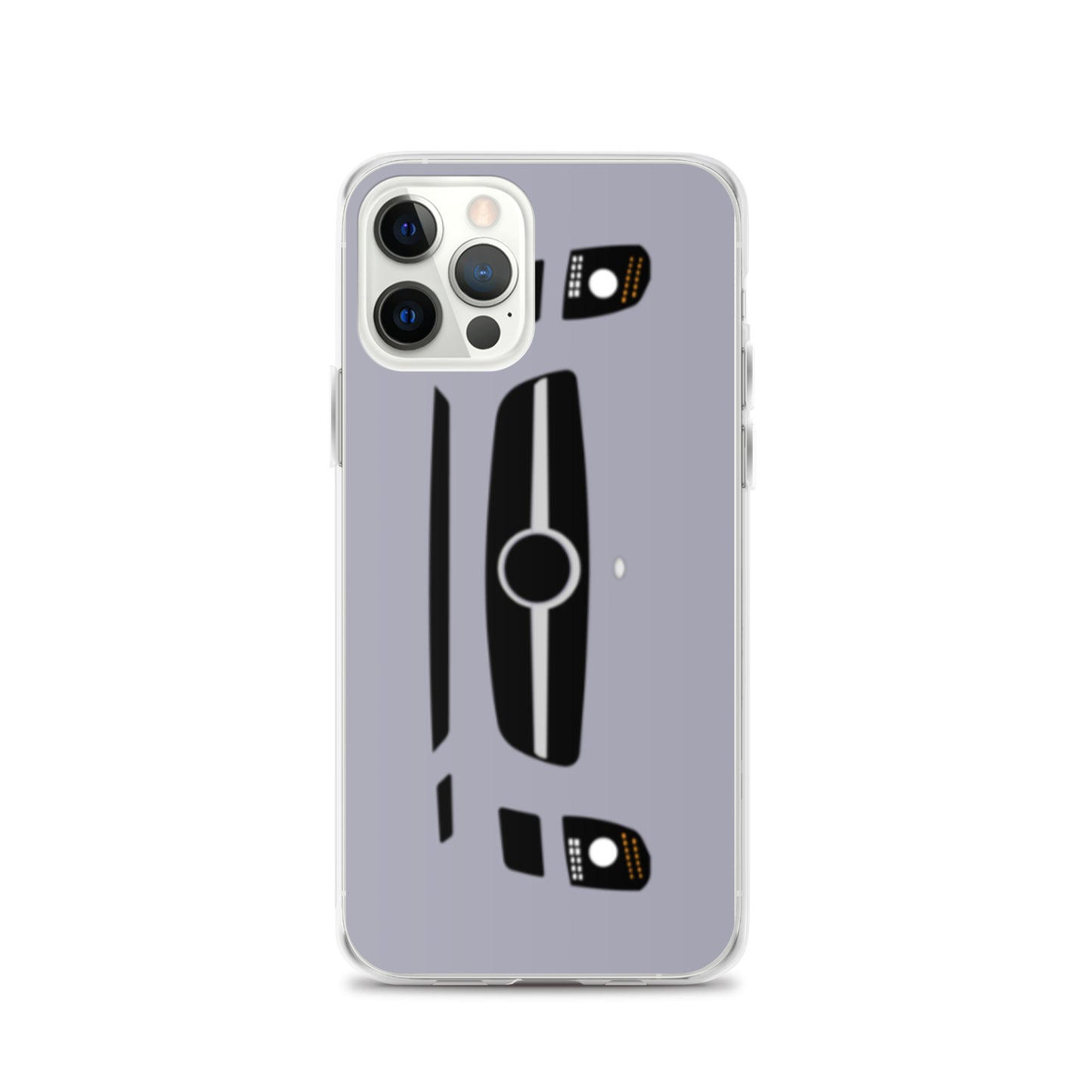 Mercedes-Benz SLS AMG iPhone® Case - Gtmotive NFT