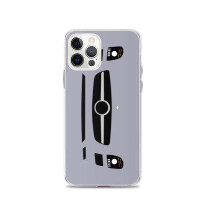 Mercedes-Benz SLS AMG iPhone® Case - Gtmotive NFT