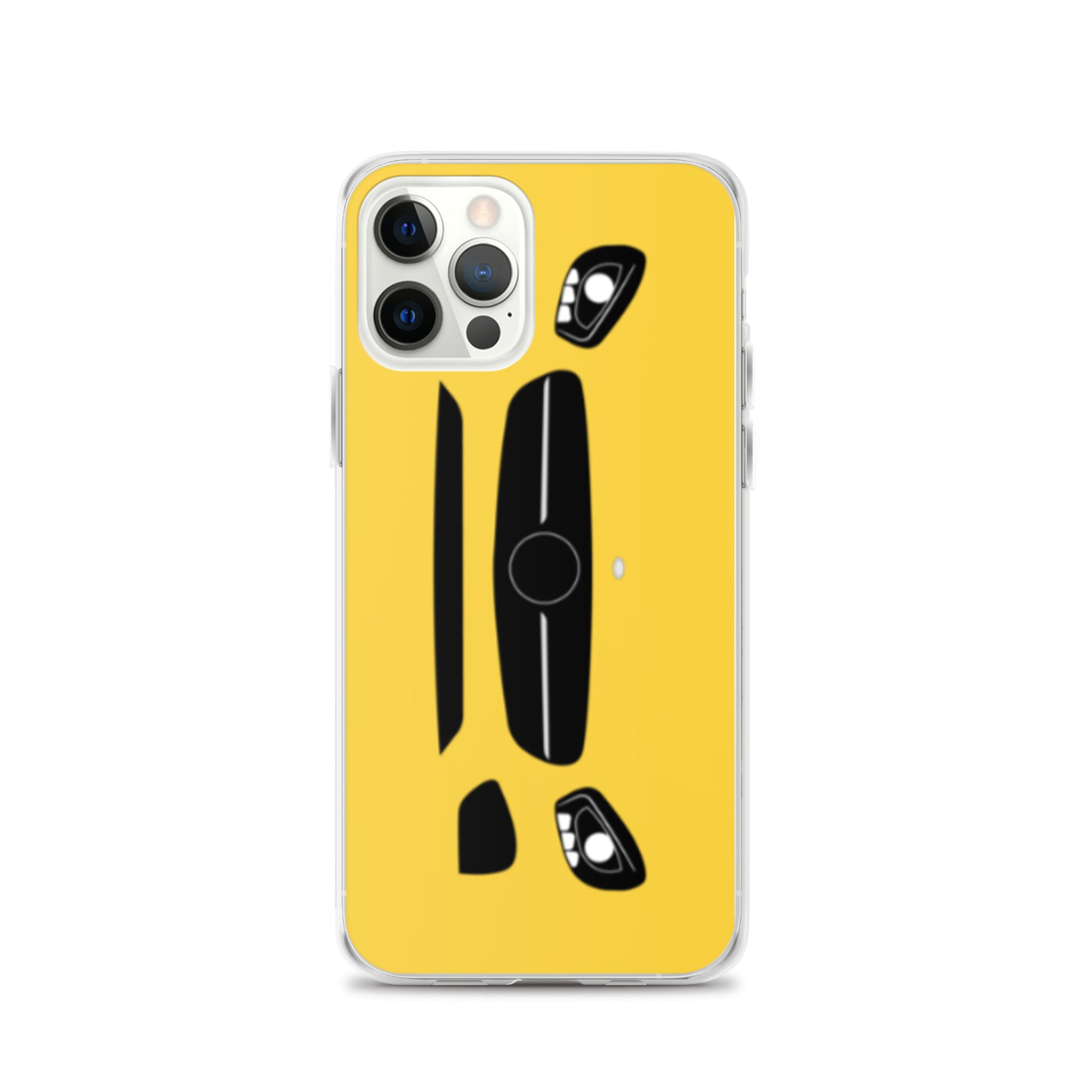 Mercedes-Benz AMG GT iPhone® Case - Gtmotive NFT