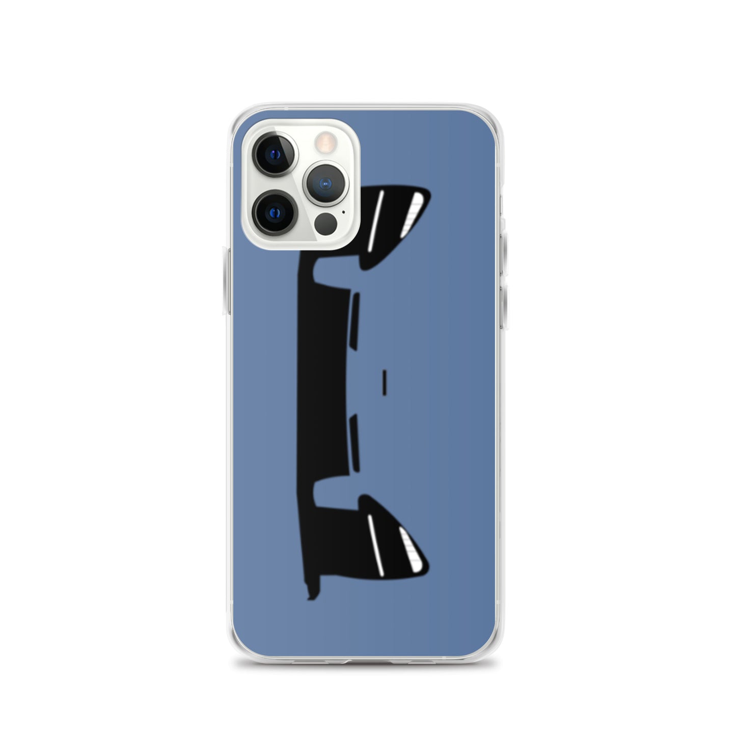 Mclaren Senna iPhone® Case - Gtmotive NFT