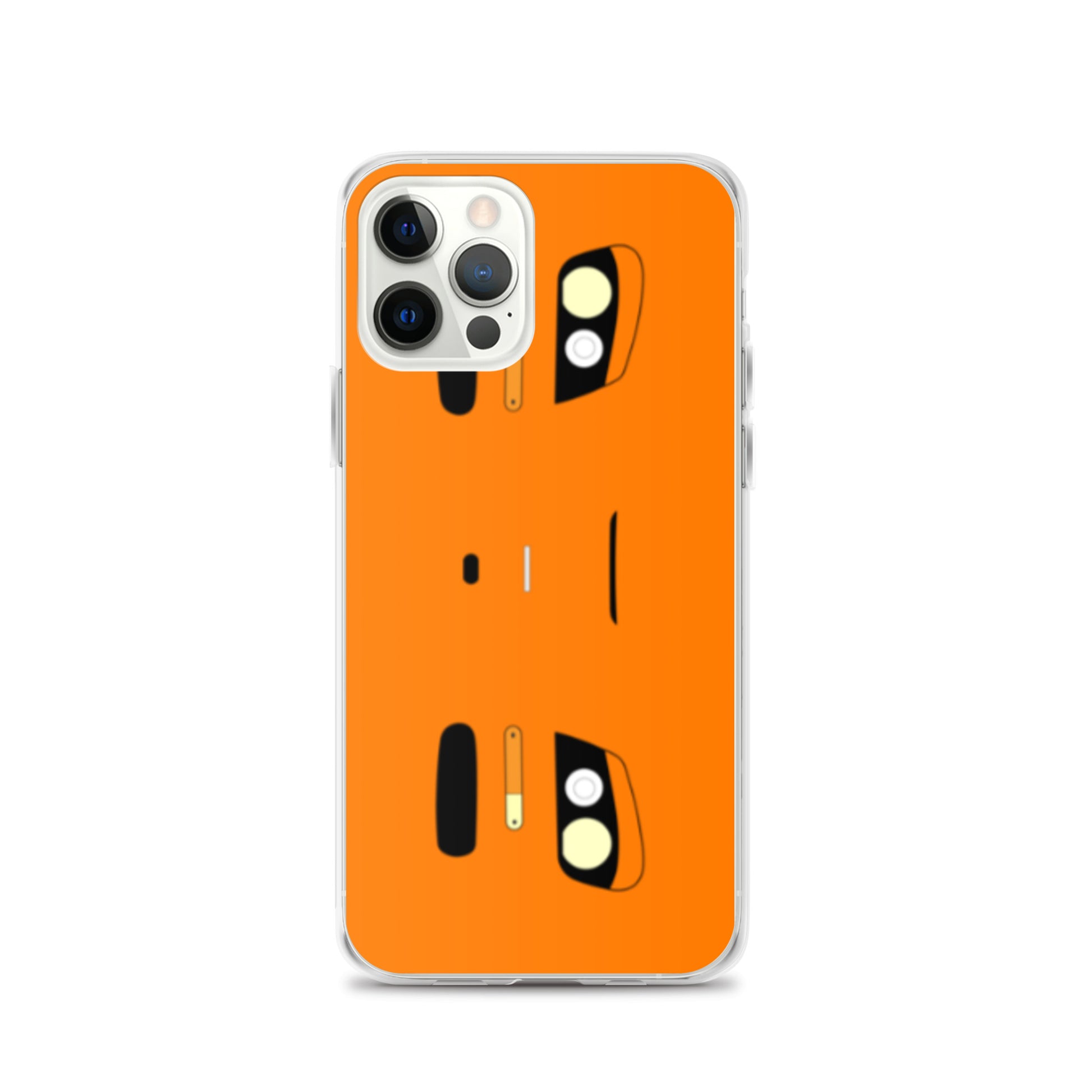 Mclaren F1 iPhone® Case - Gtmotive NFT