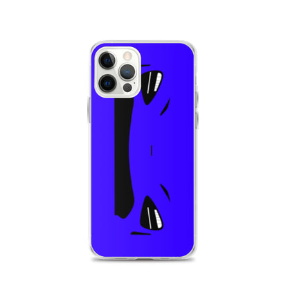 Mclaren 720S iPhone® Case - Gtmotive NFT