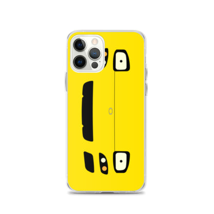 Mazda RX-7 FD3S iPhone® Case - Gtmotive NFT