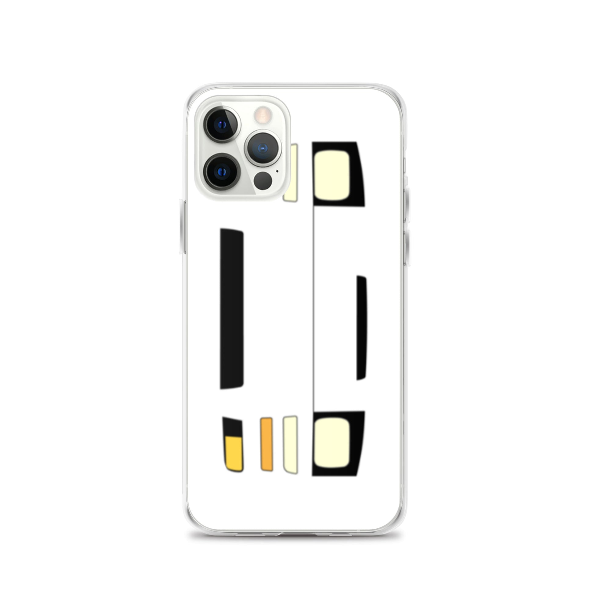 Mazda RX-7 FC3S  iPhone® Case - Gtmotive NFT