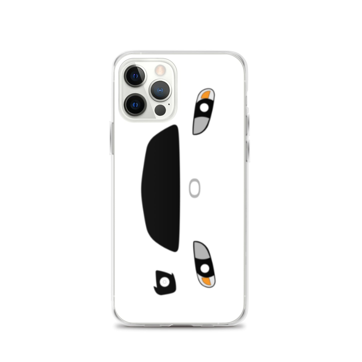 Mazda MX-5 Miata NC iPhone® Case - Gtmotive NFT