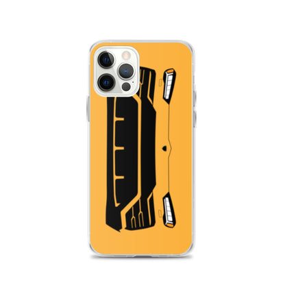 Lamborghini URUS iPhone® Case - Gtmotive NFT